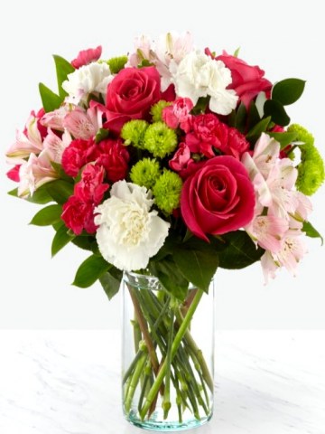 B35D us 71,30 Sweet & Pretty Bouquet